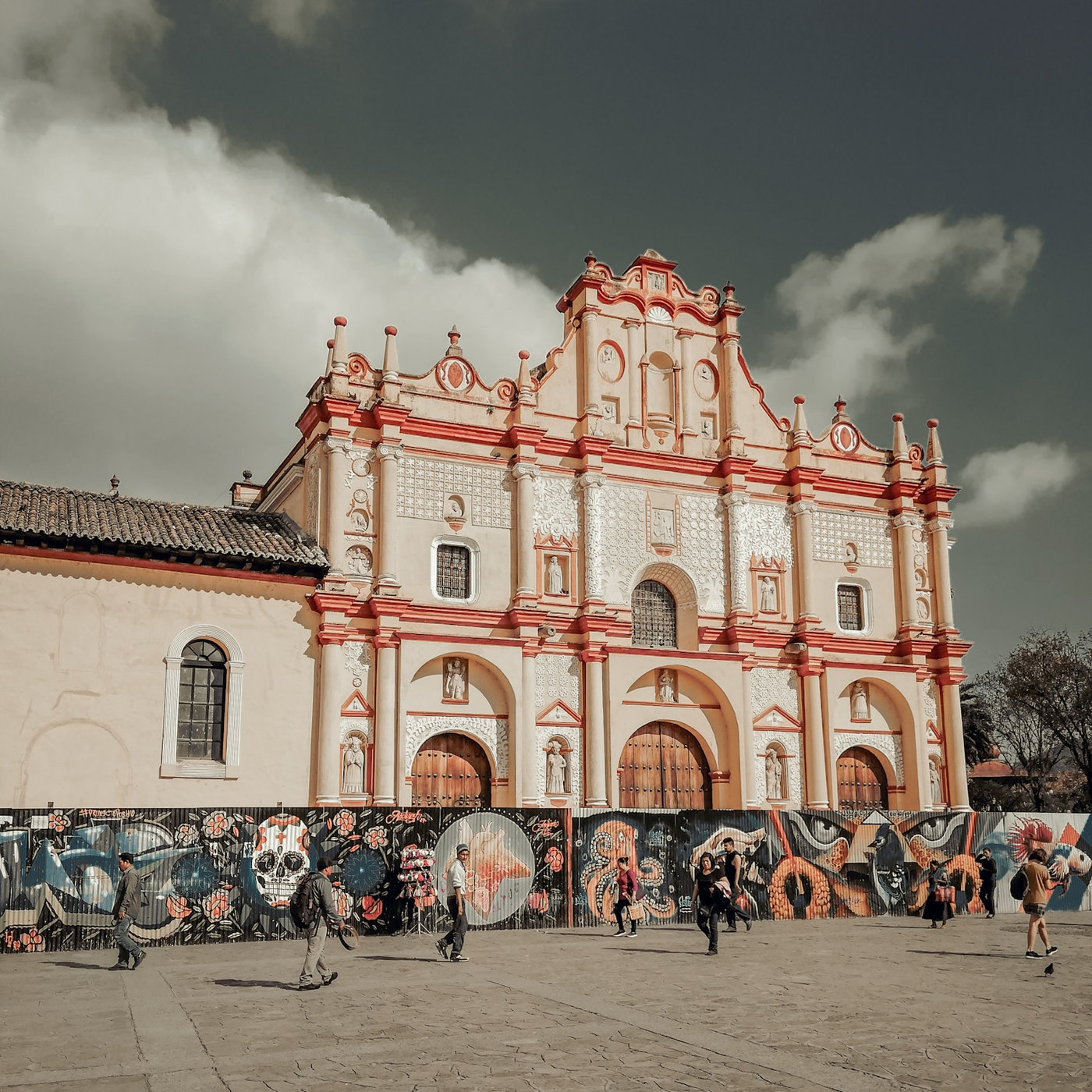 San Cristóbal de las Casas