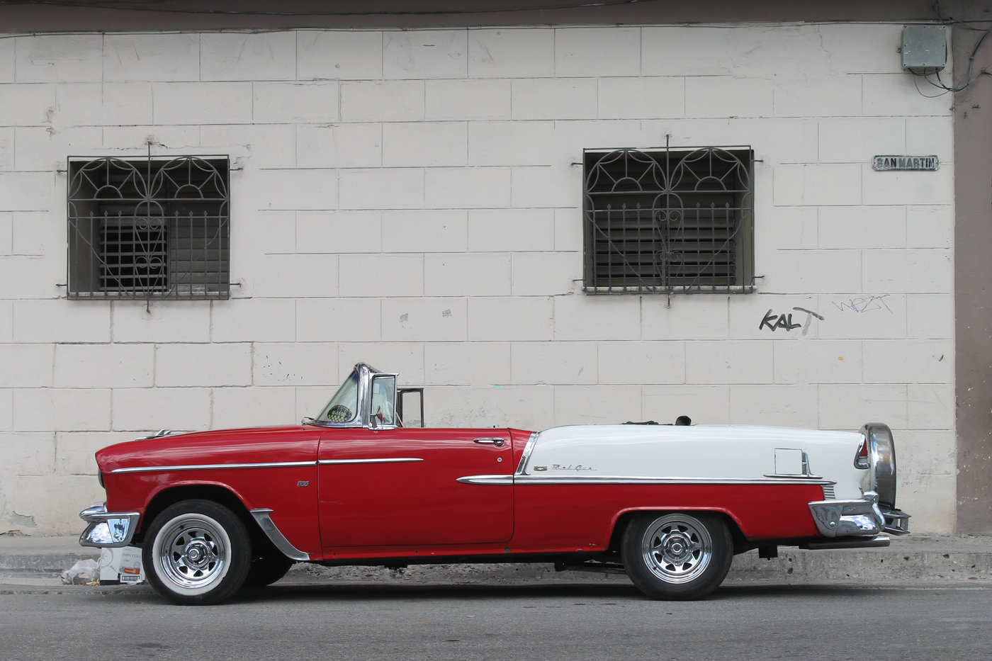 Havana, Cuba